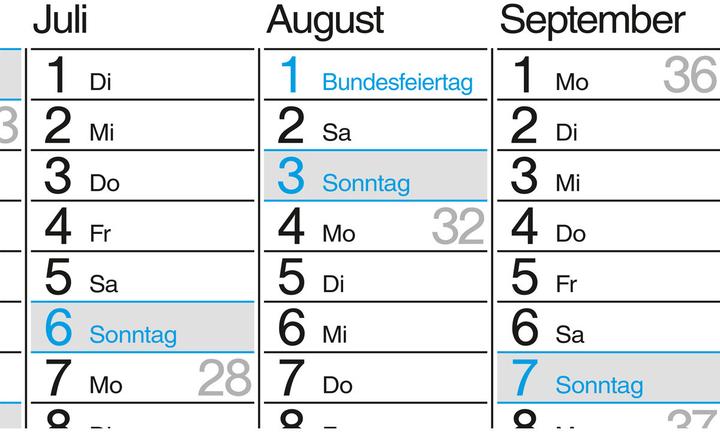 Produktbild Bühner Plakatkalender (Spezial, Kein Einband, Deutsch)