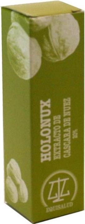 A. Vogel Equisalud Holonux Tintura De Nuez 20 31ml (31 ml)
