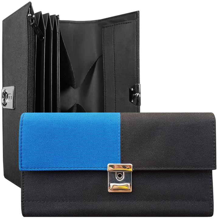 Immagine prodotto Giorgio Carelli Portafoglio cameriere