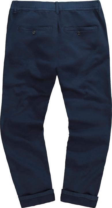Immagine prodotto JP1880 Pantaloni chino con FLEXNAMIC® e cintura elastica, fino alla tg. 72 (70)