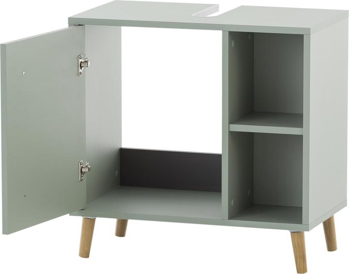 Produktbild Schildmeyer Bjarne (60.5 x 33 x 59.5 cm)