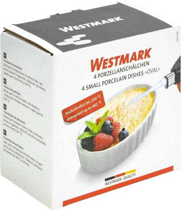 Produktbild Westmark Schale 4er-Pack