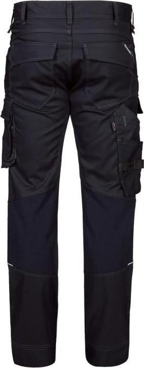 Actual product image F. Engel X-treme H.Trousers from stretch (44)