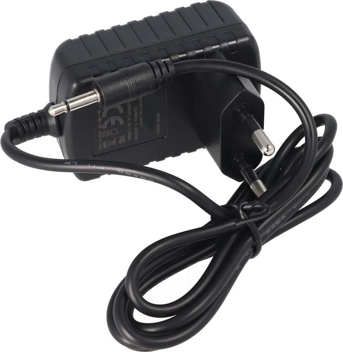 Actual product image AccuCell Ladegerät für Gardena Accu3, Accu4, ST450, V12, Accu6