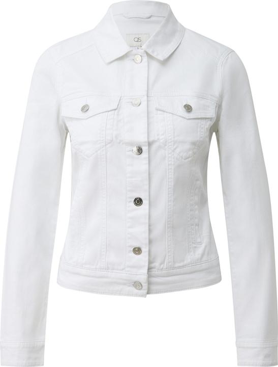 Actual product image s.Oliver Colourdenim-Jacke (M)