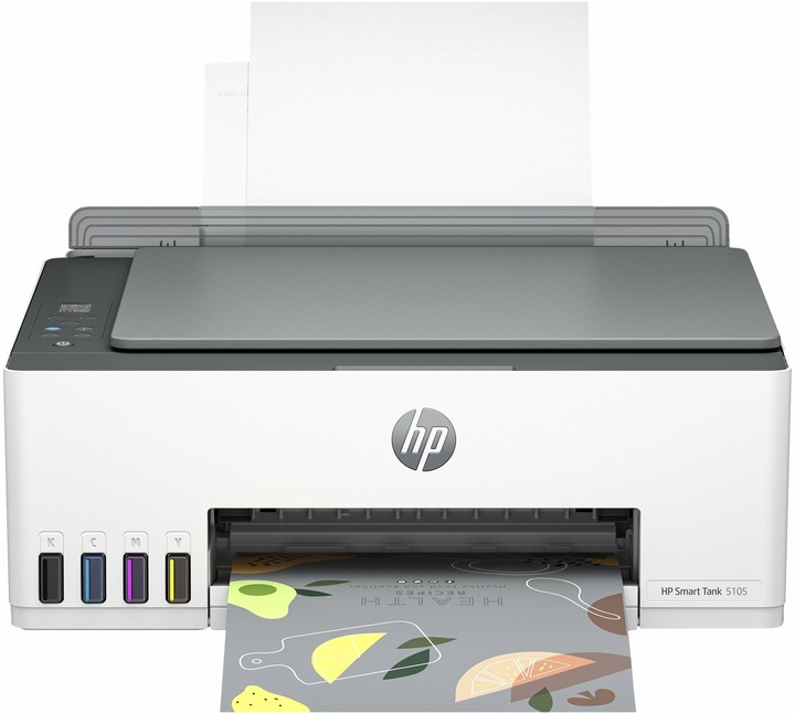Actual product image HP Smart Tank 5105 (Ink tank, Colour)