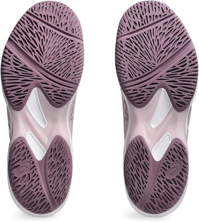 Immagine prodotto ASICS Performance Solution Swift FF 2, tecnologia SPEEDTRUSS e Precision-zool per movimento agile (42.5)