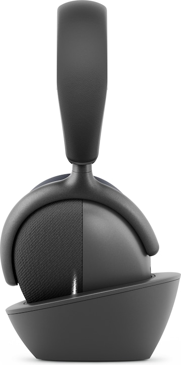 Produktbild Dell Premier Wireless ANC Headset - WL70 (Kabellos, USB-C)