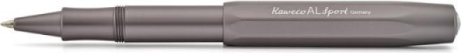 Kaweco Scooter AL Sport gris, aluminium (Gris, 1x)