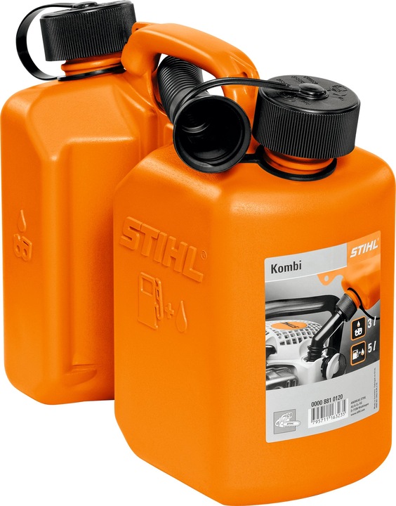 Stihl Kombi Kanister