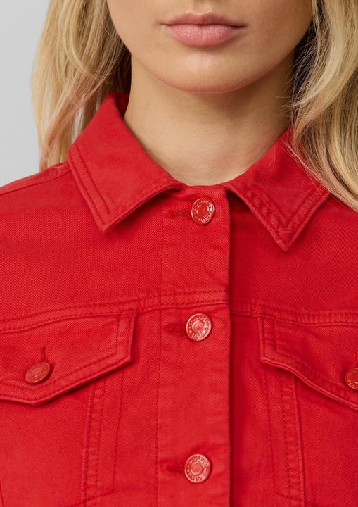 Actual product image S.Oliver Jeansjacke (40)