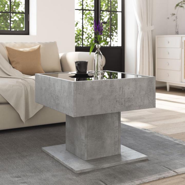 Image du produit vidaXL Couchtisch (50 x 50 x 45 cm)