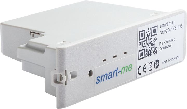 Actual product image Smart-me Kamstrup module