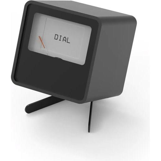 Streacom VU1-Dial - schwarz, Lüftersteuerung, Schwarz