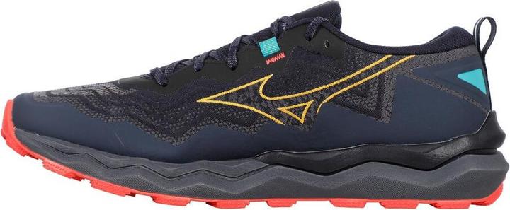 Actual product image Mizuno Wave Daichi 9 (46)