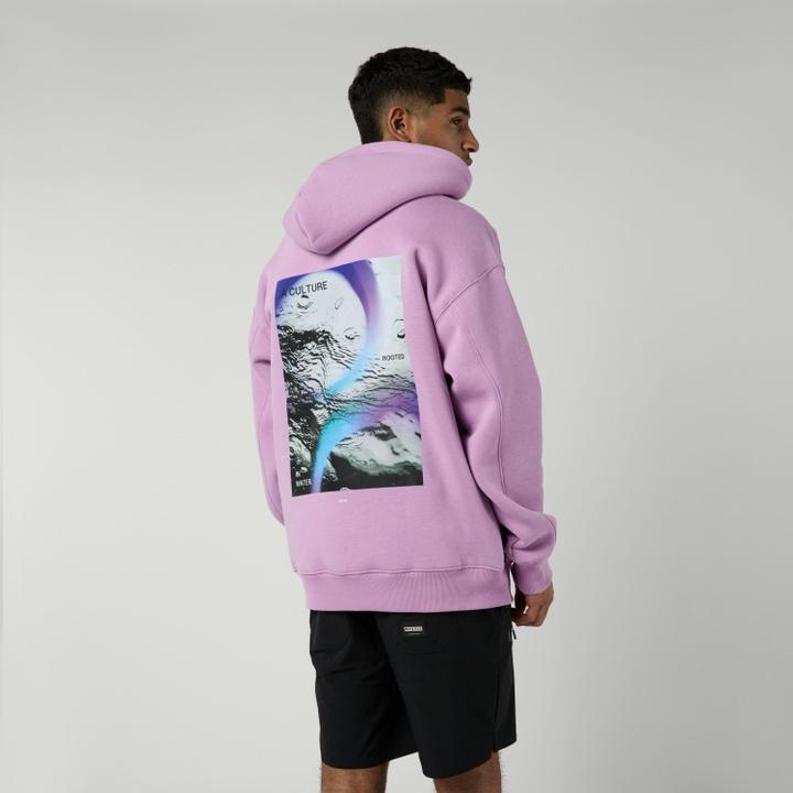 Produktbild Mystic Rooted Hood Sweat (XL)