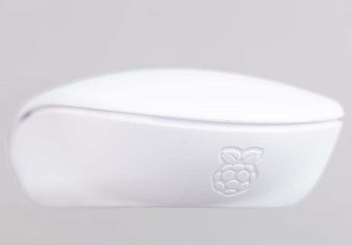Produktbild Raspberry Pi Official Wired Mouse V2