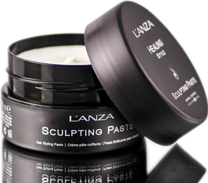 Produktbild L'Anza Sculpting Paste (Haarpaste)