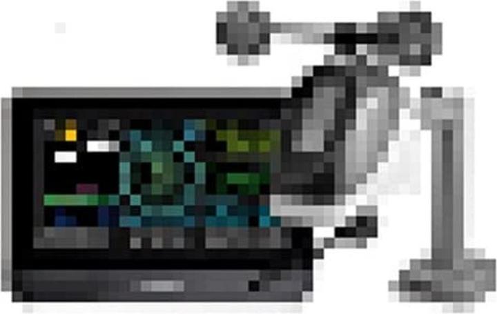 Produktbild La Crosse Technology - WS6863 Semi-professioneel weerstation met wifi-verbinding - zwart