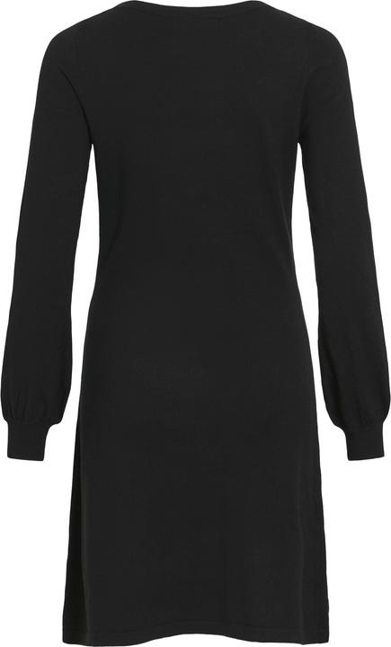 Image du produit Vila VIKALIA Gestricktes Minikleid (38, S)