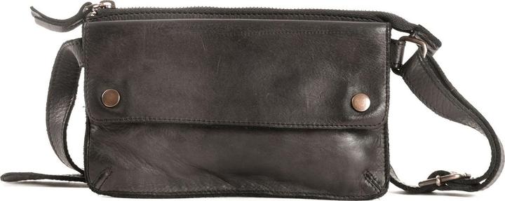 Produktbild Harolds Submarine Gürteltasche Leder 21 cm