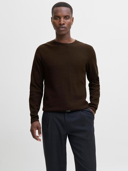 Immagine prodotto Jack & Jones Maglione a maglia liscia Maglione a maglia (XXL)