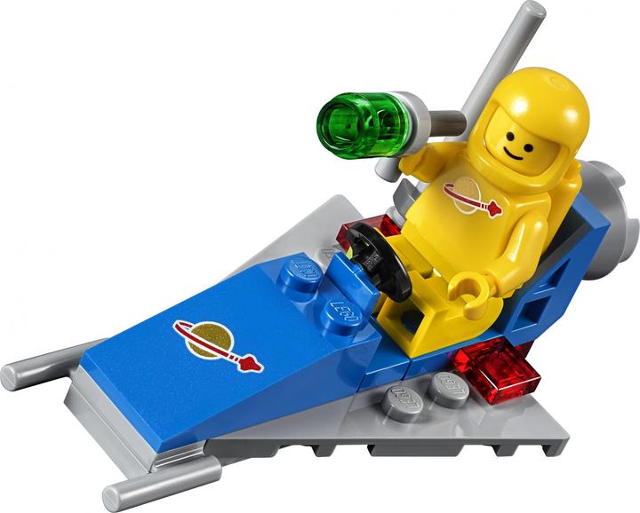 Image du produit LEGO Équipe spatiale (70841)
