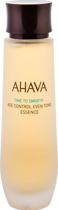 Produktbild Ahava Age Control Time To Smooth (Reinigungsschaum, 100 ml)