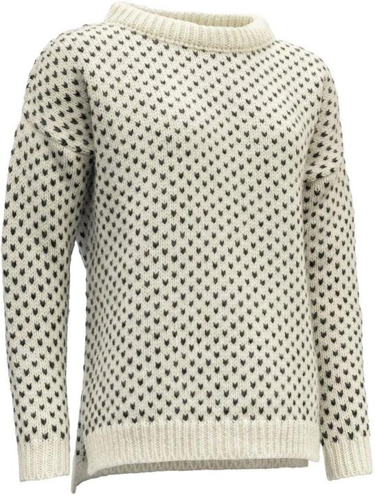Produktbild Devold Nordsjø Split Seam Pullover (XS)