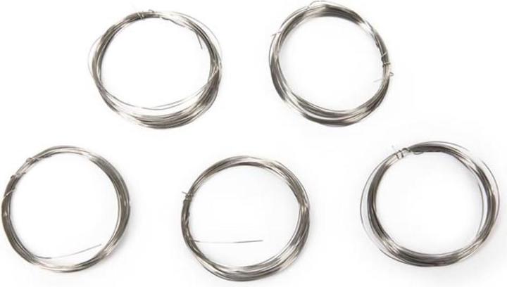 Velleman FIL DE RECHANGE POUR VTFC2 - 5 pcs (3 m)