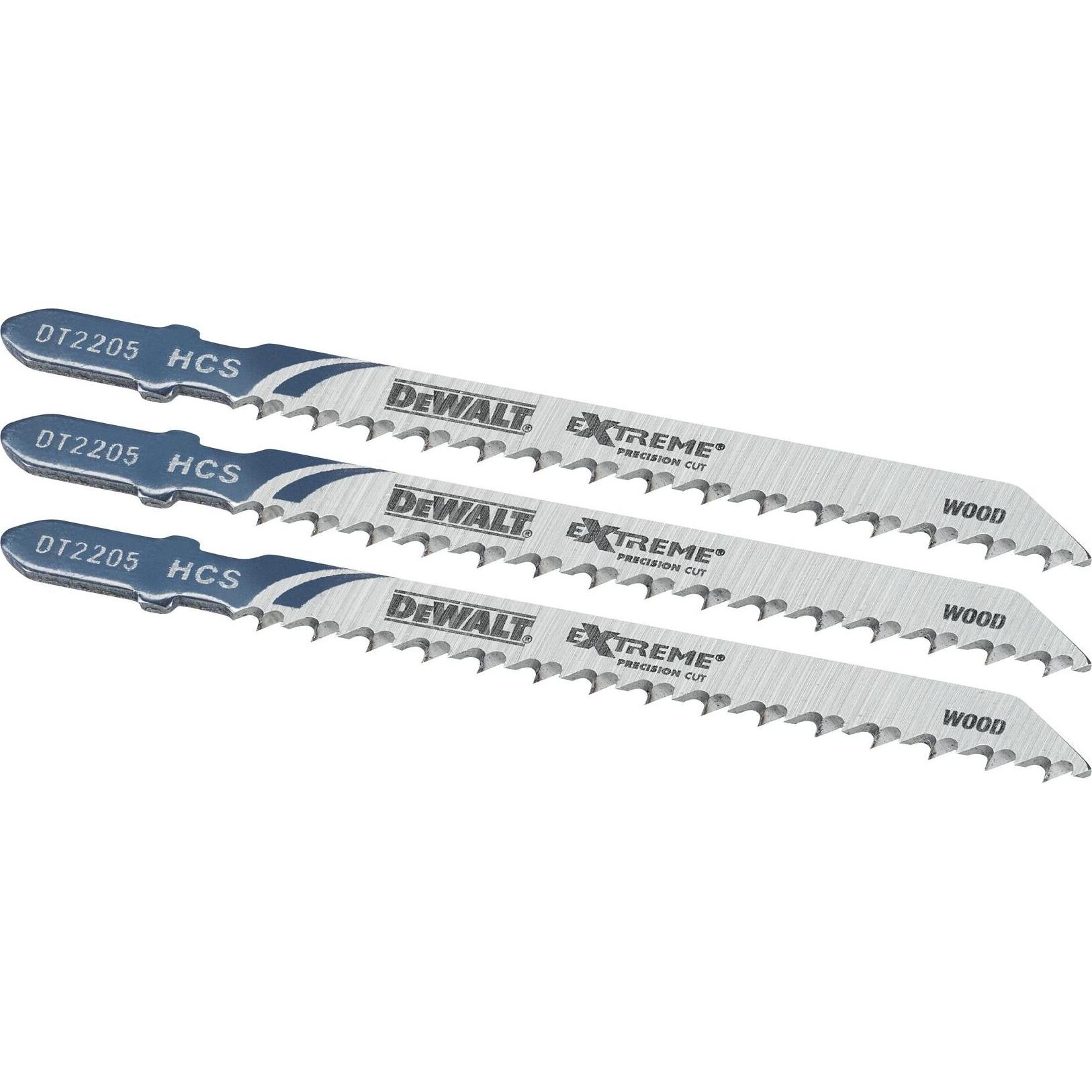 Thumbnail - DeWalt, Sägeblatt, Stichsägeblatt