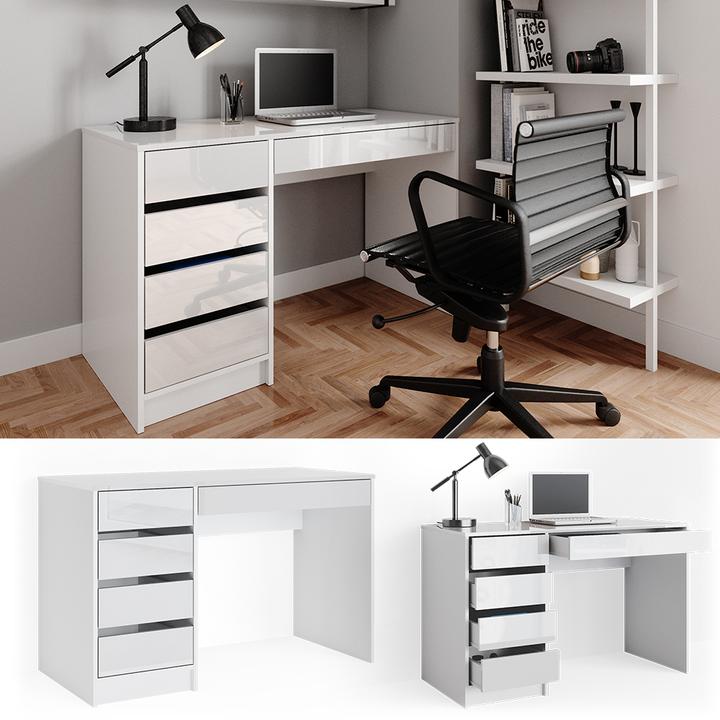 Image du produit Vicco Sherry (120 x 75 x 55 cm)
