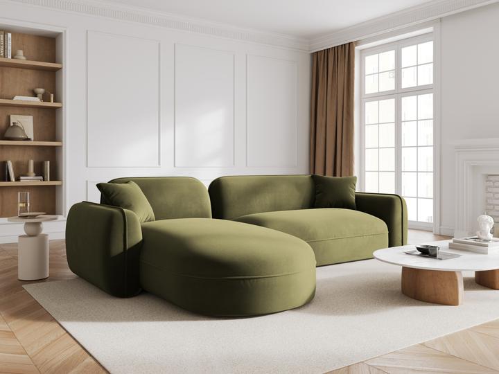 Produktbild CXL by Christian Lacroix Lucien (Ecksofa)