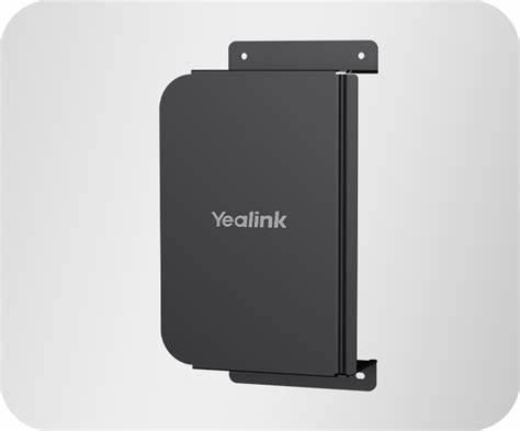 Produktbild Yealink Wandhalterung MCore