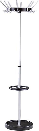 Actual product image Kerkmann Mixed Material Coat Stand