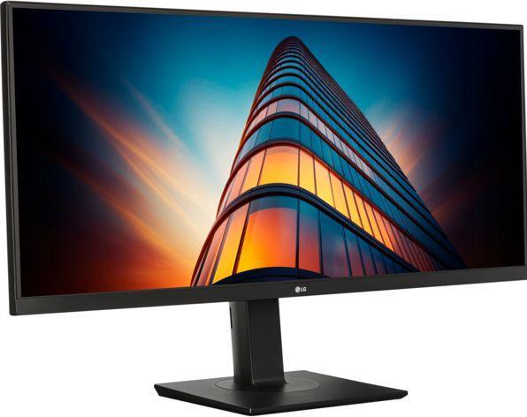 Image du produit LG 34BR65F (2560 x 1080 pixels, 34")