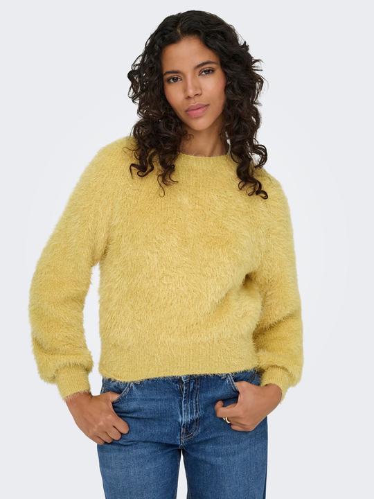 Image du produit Only ONLLULU Strickpullover Strickpullover (S)