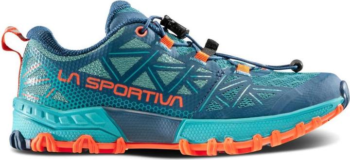 Produktbild La Sportiva Bushido II JR (35)