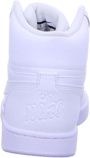 Actual product image Nike Lace-up shoes (38.5)