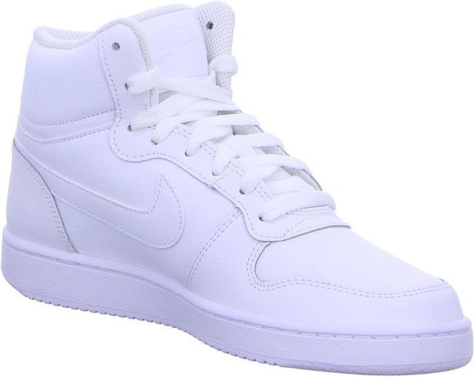 Actual product image Nike Lace-up shoes (38.5)