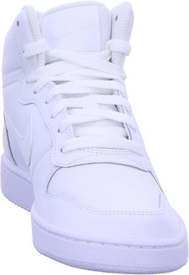 Actual product image Nike Lace-up shoes (38.5)