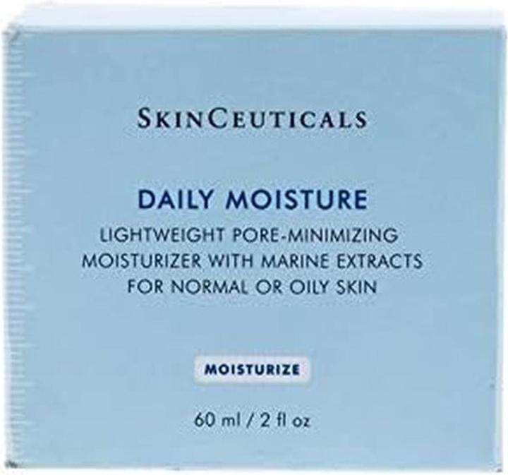 Actual product image SkinCeuticals Daily Moisture (60 ml, Day cream)