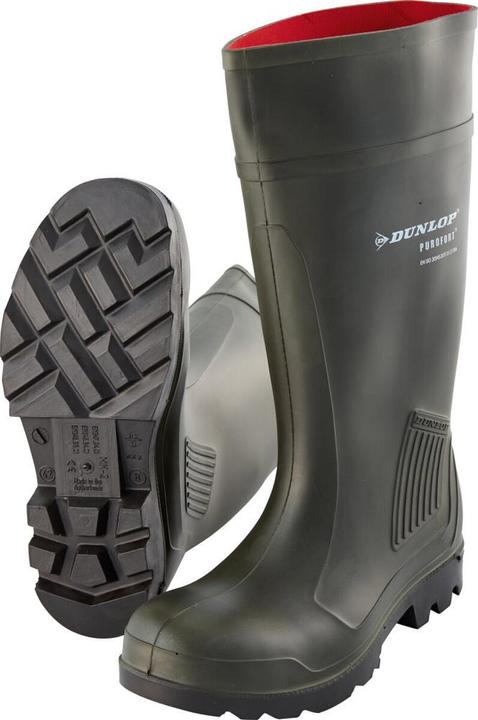 Produktbild Dunlop Purofort (S5, 43)