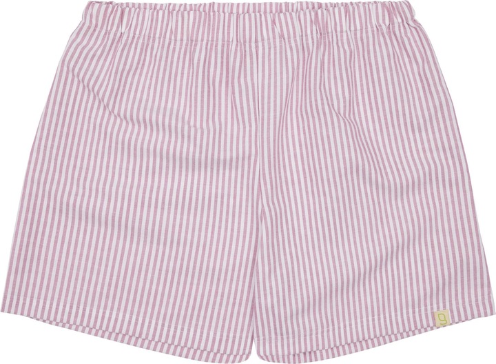 greenjama Pyjama-Shorts