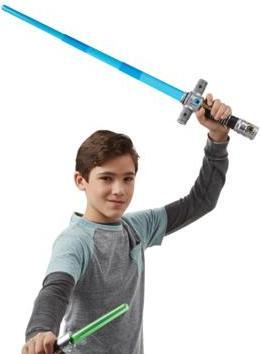Produktbild Hasbro Star Wars: E7 - Signature Lightsaber