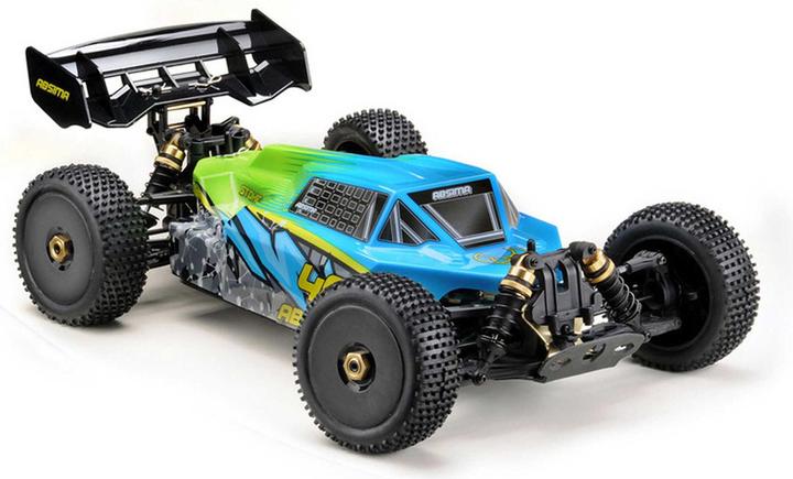 Immagine prodotto Absima Buggy Stoke Gen 2.0 4S ARTR (ARR Quasi lettura a corredo)