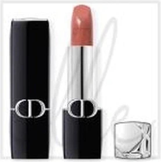 Actual product image Dior Rouge Satin 434 Int24 (No. 434, Promenade)