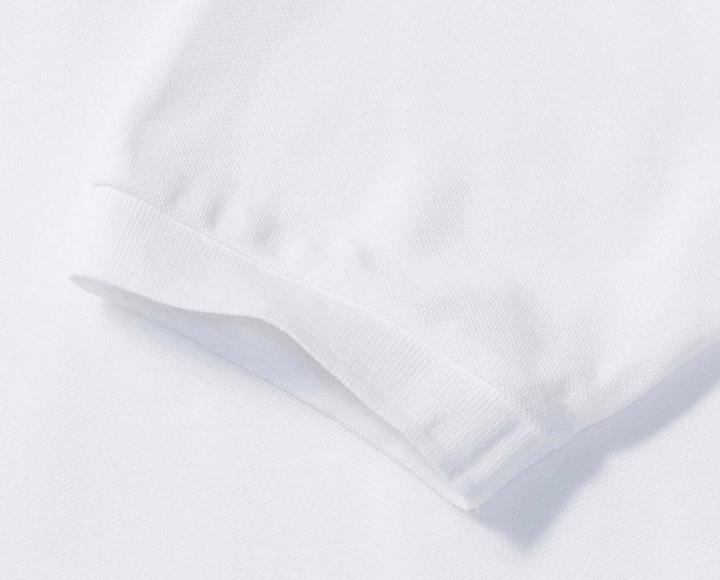 Produktbild Jerzees Russel Klassik Kurzarm Polycotton Polo Shirt (6XL)