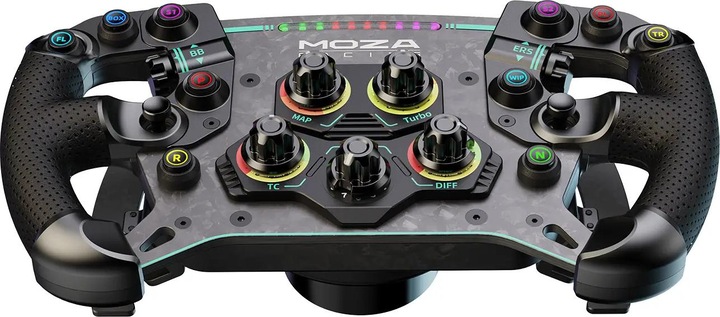 Actual product image Moza GS V2P (PC)