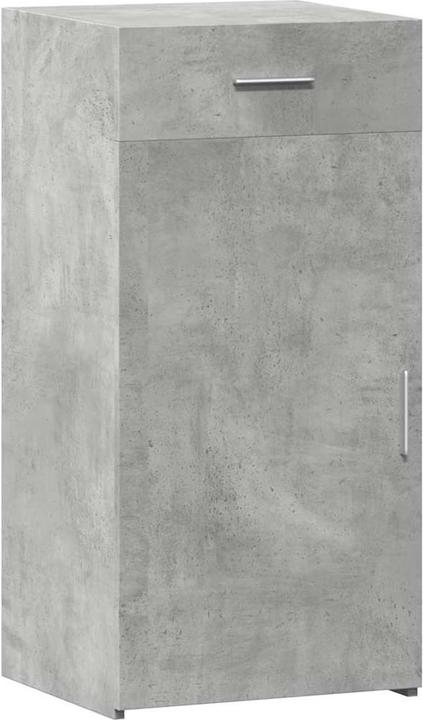 Gris béton